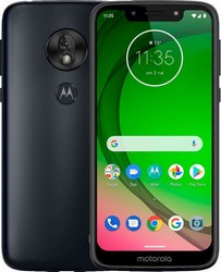 Замена разъема зарядки на телефоне Motorola Moto G7 Play в Барнауле